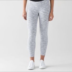LULULEMON HIGH TIMES LEGGINGS